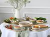 Uno Emiliana mix, Tellerset 12-tlg (mo) Bild 4