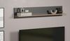 Furn. Design Wandregal Avila, Wandboard in matt grau mit Evoke Eiche, Breite 167 cm Bild 3