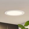 Prios Deckenleuchte Cadance, Nicht enthalten, 1 x 18 W LED, Farbwechsel warmweiß / tageslicht Bild 1