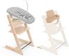Stokke Hochstuhl Tripp Trapp Hochstuhl mit Newborn Set Bild 2
