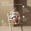 Stokke Hochstuhl Tripp Trapp Hochstuhl mit Newborn Set Bild 4