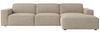 Kaiser Möbel Ecksofa Ecksofa Cursal L-Form – modular, modern, unvergleichlich bequem, Einzelsofa Bild 2