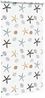 vidaXL Duschrollo 140x240 cm Stoffbreite 136 cm 4014906 Bild 4