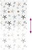 vidaXL Duschrollo 140x240 cm Stoffbreite 136 cm 4014906 Bild 5