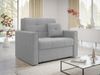 Schlafsofa Viva Lux I, Farbe: Tatum 279 Bild 2