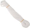 vidaXL Sonnensegel Oxford-Gewebe Dreieckig 4x4x4 m Taupe 135451 Bild 5