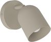 Eglo Wandlampe 1er Spot Tilston sandfarben 12 x 16 cm Bild 4