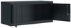 vidaXL Aktenschrank Anthrazit 90x40x130 cm Stahl 3188329 Bild 5