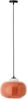 Brilliant AG Leuchten 99860-07 Blop Pendelleuchte 30cm Glas orange Bild 4