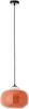 Brilliant AG Leuchten 99860-07 Blop Pendelleuchte 30cm Glas orange Bild 2