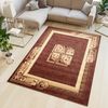 Tapiso Teppich ATLAS, rechteckig, Höhe: 8 mm, Wohnzimmer, Schlafzimmer, Design Bild 2