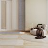 Kelim Teppich - Trendy - Bohemian 200 x 70 cm - beige - läufer Bild 5