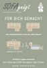 Jockenhöfer Gruppe Ecksofa Move L-Form, B: 270 cm, mit 60 cm elektr. Sitztiefenverstellung, 140kg Belastbarkeit je Sitz, Kopfteilverstellung & USB-Anschluss Bild 4