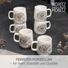 Moritz & Moritz BLOSSOM Kaffeebecher, 6er Bild 3