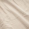 Julius Zöllner Krabbeldecke Musselin, 100% Musselin-Baumwolle / Füllung: Vlies aus 100% Polyester sand, 95/135 Bild 5
