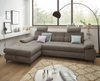 Ecksofa Altona von ED Exciting Design mit Schlaffunktion und Bettkasten – Stilvoll und Funktional Bild 4