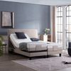 V6 Boxspringbett Motorbett 209E Bestes Preis-Leistungs-Verhältnis Bild 2