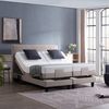 V6 Boxspringbett Motorbett 209E Bestes Preis-Leistungs-Verhältnis Bild 3