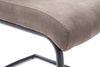 2 x Stuhl Acroma sand Antik Freischwinger Bild 4