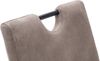 2 x Stuhl Acroma sand Antik Freischwinger Bild 5