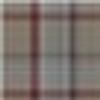 Fleuresse Lech Edelflanell Bettwäsche 155x220 Karo beige rot grau 604385-04 Bild 2