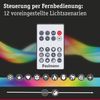 EntertainLED LED Schlauch Black Neon 3m 5W 84 LEDs/m RGB+ Bild 4
