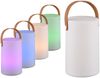 Reality Aruba LED-Tischleuchte, 1W, 70lm, 3000K, weiß (R57080101) Bild 2