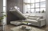 Ecksofa mit Schlaffunktion Sydney - ED Exciting Design Bild 3