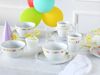 Happy Birthday, Kombiservice 16-tlg (mo) Bild 4