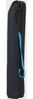 Portal HAWAII Camping Falttisch Gartentisch 120x70cm faltbar grau Bild 5