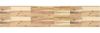 vidaXL Schweberegal 120x30x4 cm Massivholz Akazie Unbehandelt 3279459 Bild 3