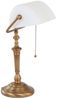 Steinhauer Tischleuchte Ancilla 6186BR Bronze Bild 5