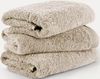 Möve Handtuch Superwuschel, Walkfrottee (Set, 3-St), Set, Extraweicher Griff, Premium Cotton Baumwolle, 50x100 Bild 4