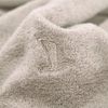 Möve Handtuch Superwuschel, Walkfrottee (Set, 3-St), Set, Extraweicher Griff, Premium Cotton Baumwolle, 50x100 Bild 2