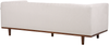 3-Sitzer Sofa beige SKAULE Bild 5