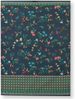 PiP Studio Geschirrtuch Berry Blues Geschirrtuch blau 50x70cm 2er Set Bild 2