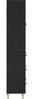 vidaXL Schrankset 2 pcs 66 x 34,5 x 90 cm Holzwerkstoff 3416458 Bild 5