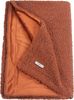 Wohndecke Teddy, Esprit, im Teddy-Look, Kuscheldecke Bild 5