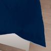 Janine Bettwäsche marine/bleu, Seersucker, 2 teilig, aus weichem Soft-Seersucker Bild 3
