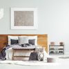 Relaxdays Erweiterbares Schuhregal 3 Ebenen Bild 5