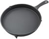 Primaster Grillpfanne aus Gusseisen Ø 26 cm Bild 2