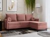 Ecksofa Cesechi L (Farbe: Manila 29, Seite: Rechts) Bild 2