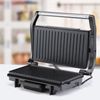 Monzana 'MZ408' Kontaktgrill, BPA-frei Bild 5