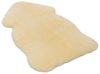 Christ Medizinisches Lammfell Babysweet geschoren +/-75 cm Bild 4