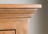 Buffet Mango 106x60x196 beige geölt TOULOUSE #04 Bild 5