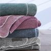 Wohndecke LOOKS, LOOKS by Wolfgang Joop, Rautenmuster, Kuscheldecke Bild 4