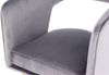 Stuhl Jolene 125 Grau Bild 5
