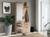 Garderoben-Set Epic, Farbe: Artisan Eiche Bild 2