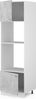 Mikrowellenschrank R-Line Beton 60 cm Vicco Bild 4