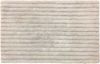 TrendLine Baumwolle Badteppich beige 50 x 80 cm Duschvorleger Badematte Bild 2